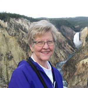 Meet your Posher, Joyce